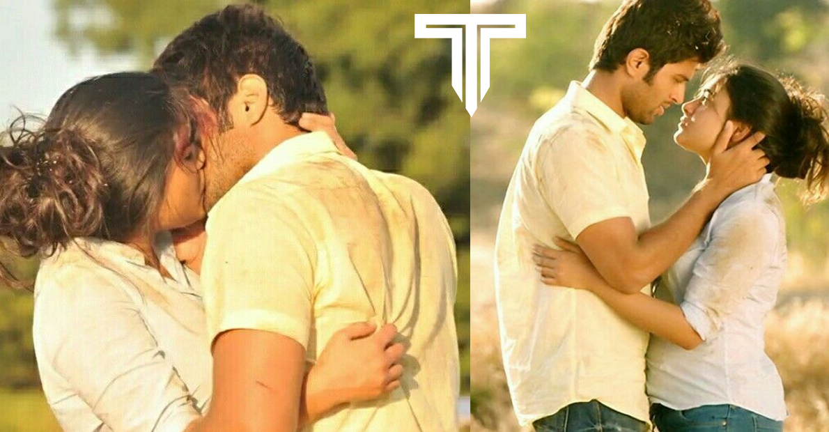 arjun-reddy-is-the-star-hero-who-missed-the-movie-for-the-kiss-scene