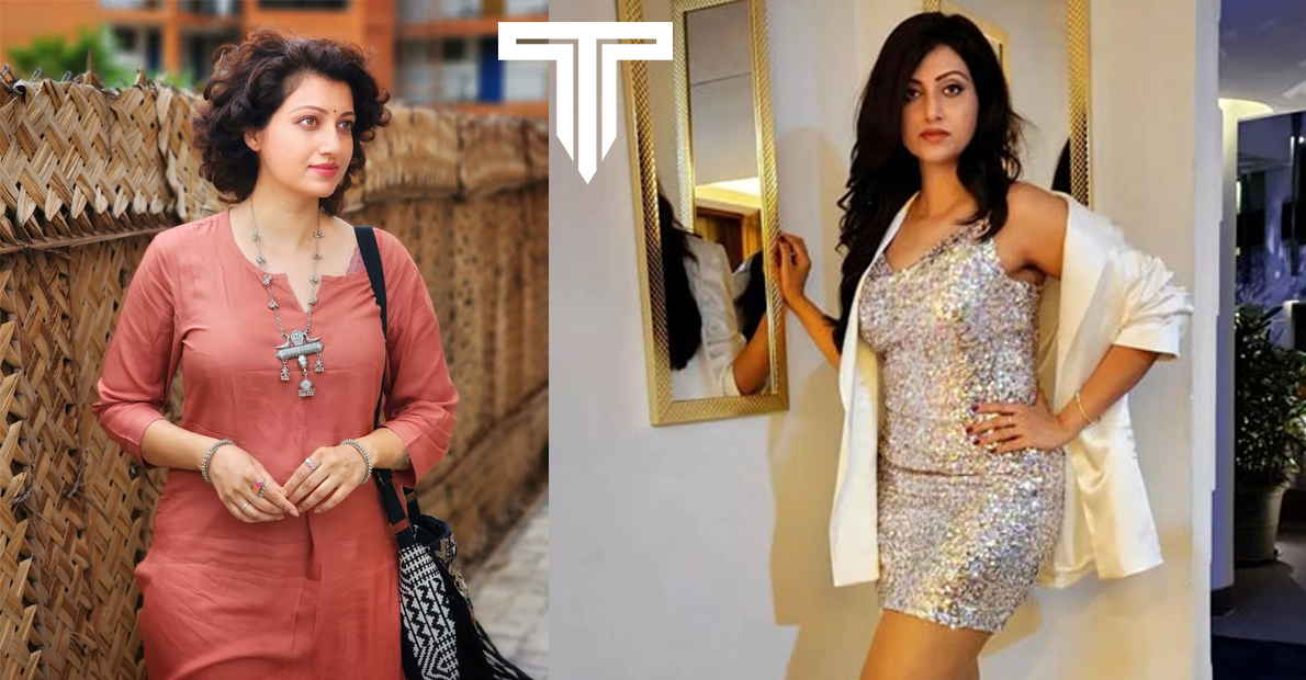 hamsa-nandini-in-isha-foundation-images-posted-on-her-social-media-became-viral