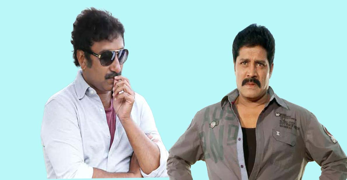 did-senior-actor-srihari-hurted-mahesh-babu-by-rejecting-that-role-in-his-film