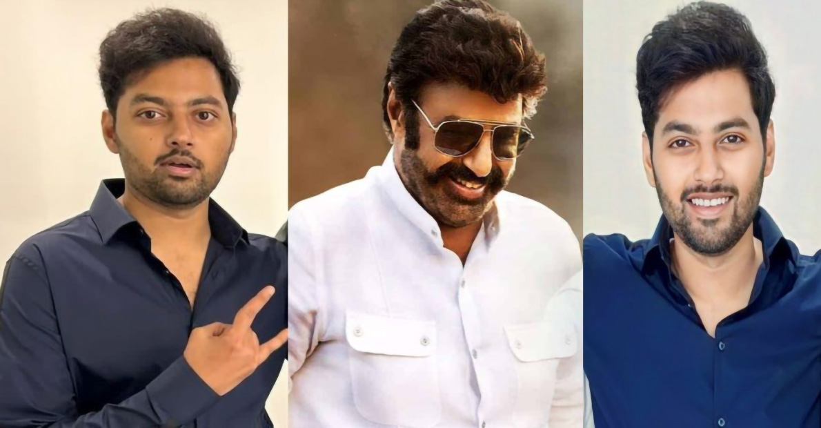 nara-devaansh-will-enter-with-nandamuri-mokshagna-first-movie