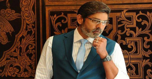 hero-venu-comments-on-jagapathi-babu-about-his-money