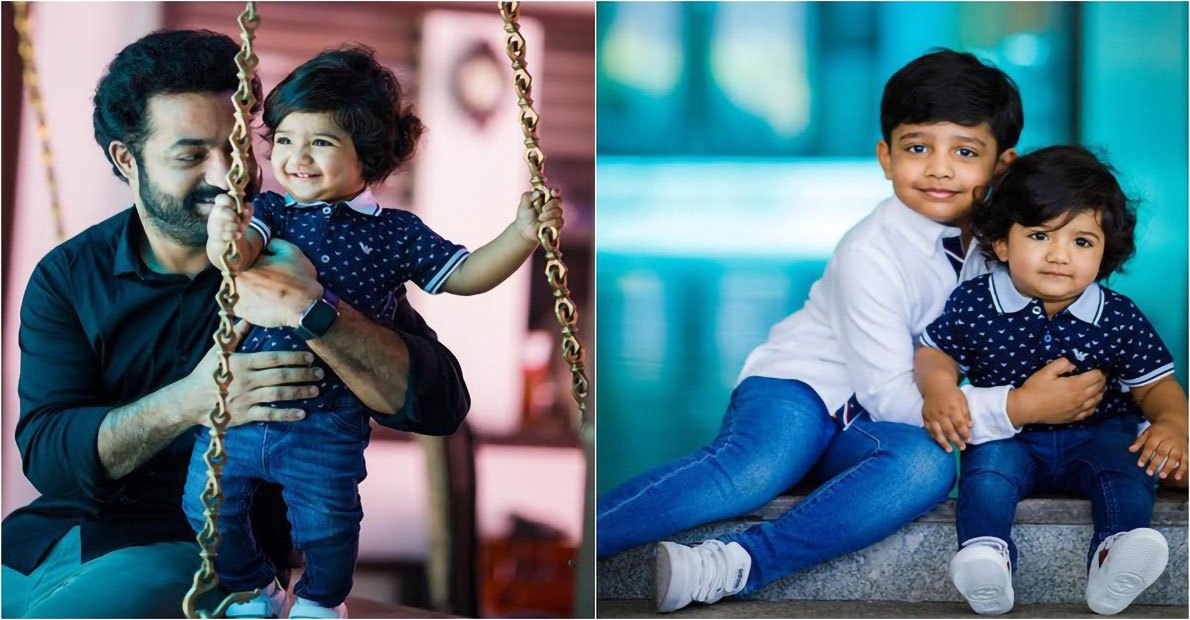 our-tollywood-stars-kids-preparing-to-rule-the-industry-in-future