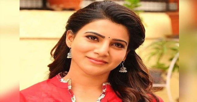 comments-on-samantha-about-her-khushi-movie-poster