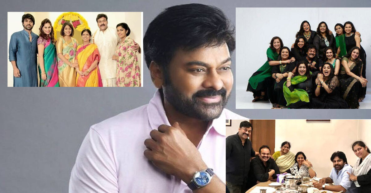 chiranjeevi-wife-surekha-played-a-very-important-role-in-his-life-and-his-success