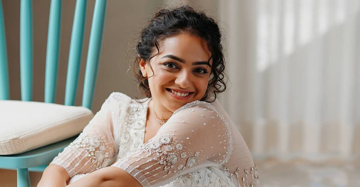 nitya-menon-felt-sad-about-her-grandmother-death