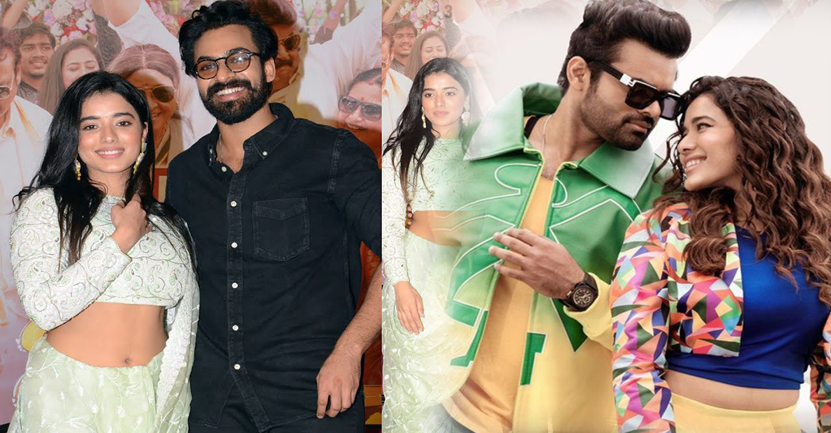 actress-ketika-sharma-controversial-comments-on-sai-dharam-tej-and-brother-vaishnav-tej-manhood