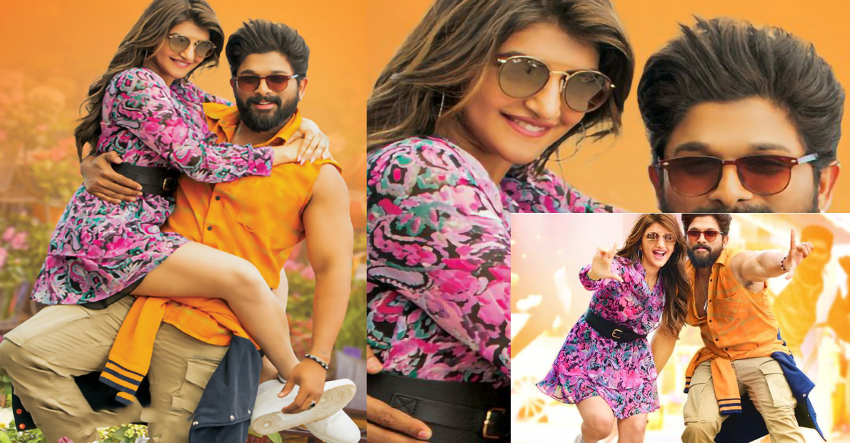 sreeleela-will-act-in-an-item-song-in-allu-arjun-movie-pushpa-2