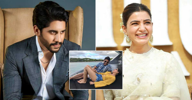 naga-chaitanya-and-samantha-are-ready-for-their-second-marriage-and-third-marriage