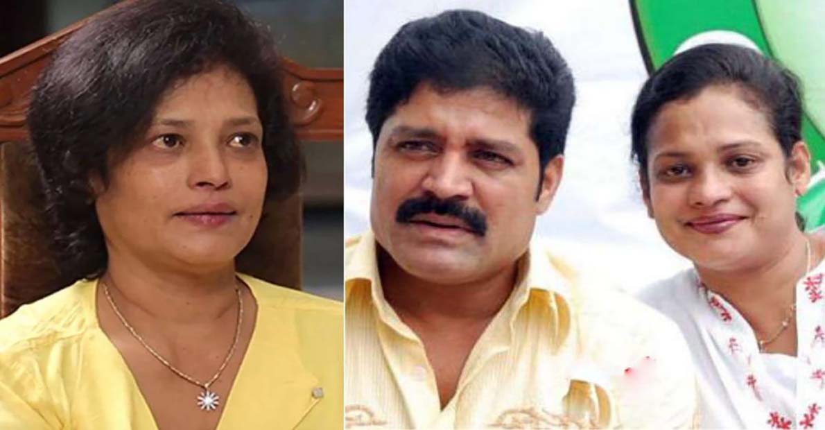 did-srihari-married-two-times