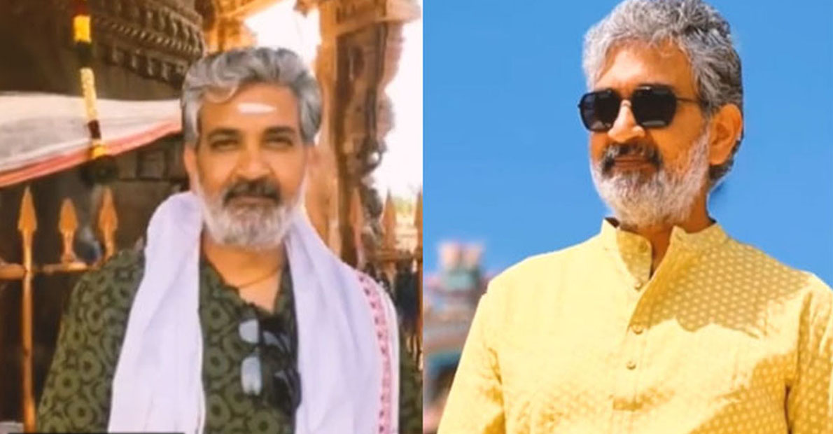rajamouli-shared-his-tamil-nadu-temple-tour-photos-and-his-feelings