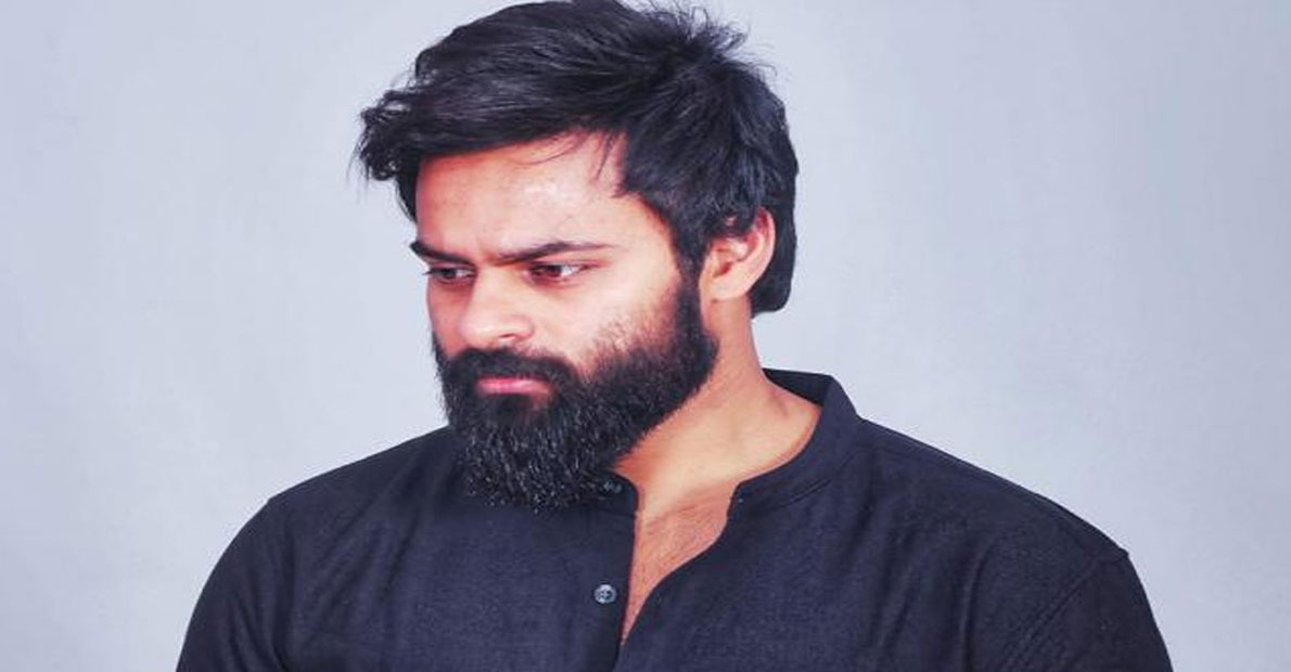 sai-dharam-tej-failed-in-his-love-and-attempt-suicide-at-this-young-age