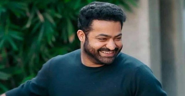 ntr-ankitha-is-to-give-a-comeback-into-tollywood-movies-with-ntr-as-a-hero-again