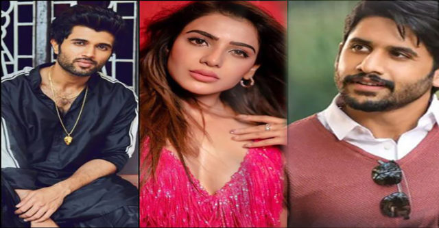 netizens-comment-on-aradhya-song-in-vijay-devarakonda-and-samantha-movie-khushi