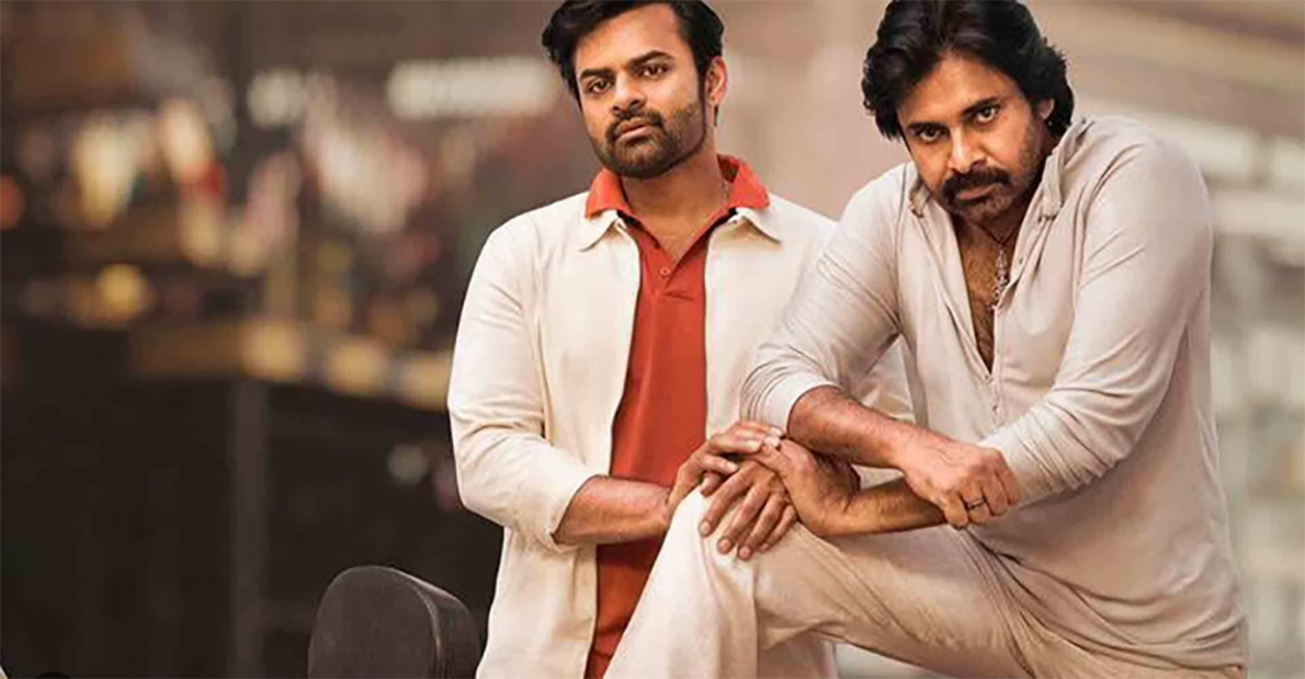 pawan-kalyan-bro-movie-business-is-good-but-buyers-are-in-tension