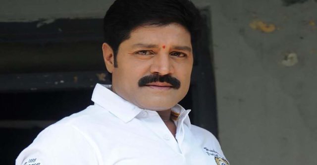 did-srihari-married-two-times