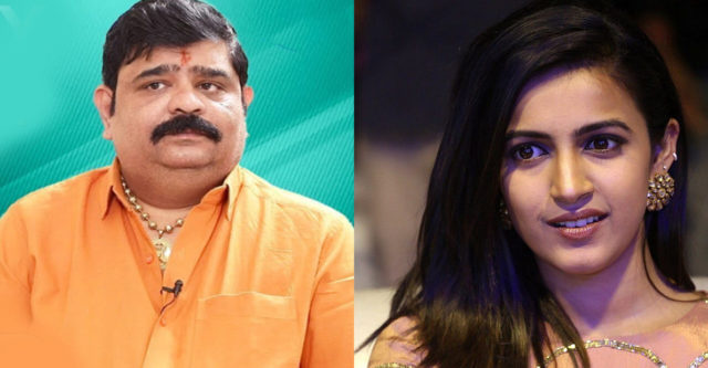 venu-swamy-didnt-do-any-comment-on-niharika-unless-that-rumor-made-viral