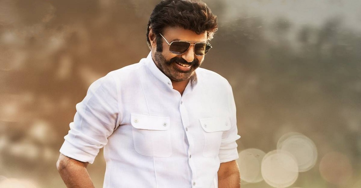 Balakrishna-hero