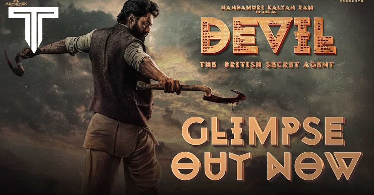 kalyan-ram-movie-devil-the-british-secret-agent-glimpse-review