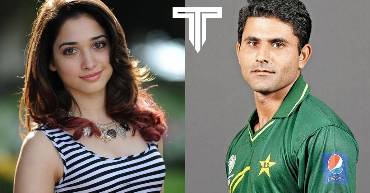 rumors-about-tamannaah-and-pakistan-cricketer-about-their-marriage