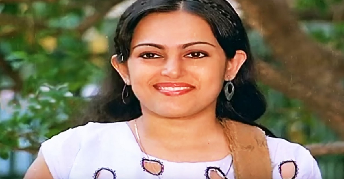 This star heroine Nisha Noor who acted with Kamal Haasan, fell into adultery and finally succumbed to the disease.