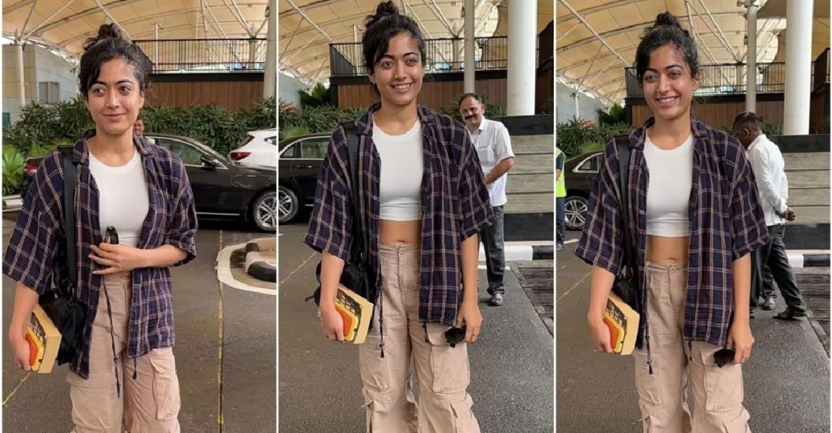 actress-rashmika-mandanna-shows-that-to-everyone-in-public-spotted-at-airportactress-rashmika-mandanna-shows-that-to-everyone-in-public-spotted-at-airport