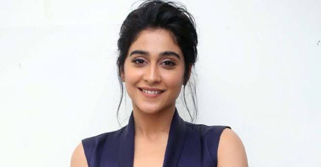 actress-regina-cassandra-sensational-comments-that-she-wanted-to-become-a-star-like-that-star-heroine