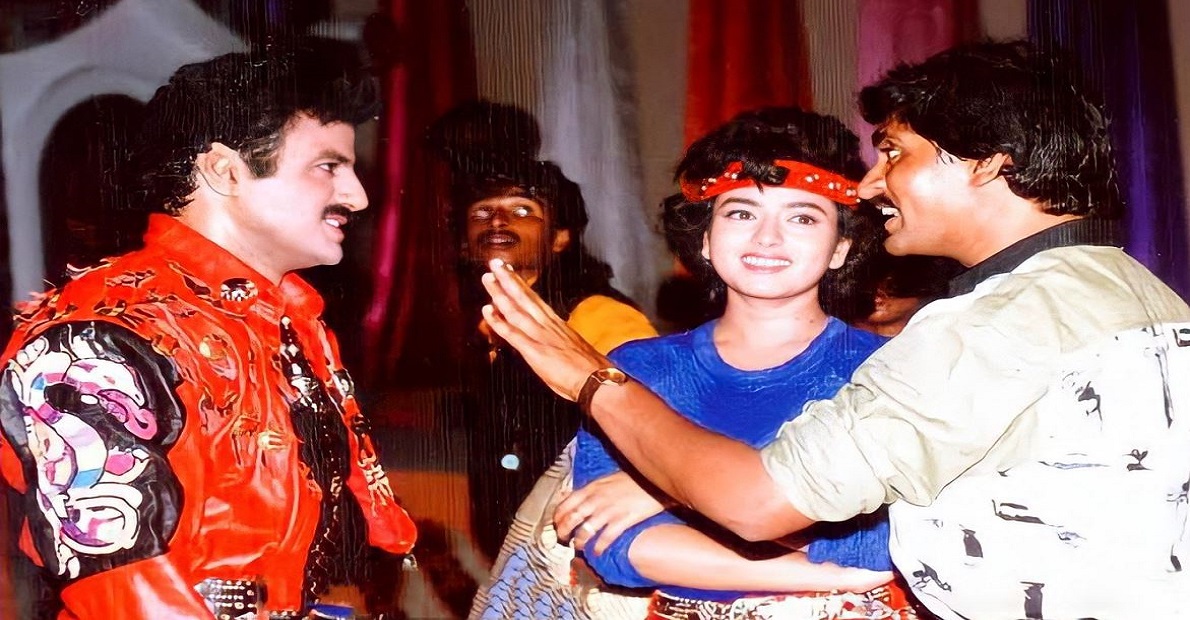 balakrishna-soundarya