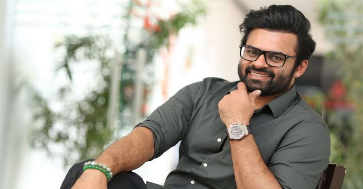 bro-saidharamtej-makes-sensational-statements-regarding-his-marriage