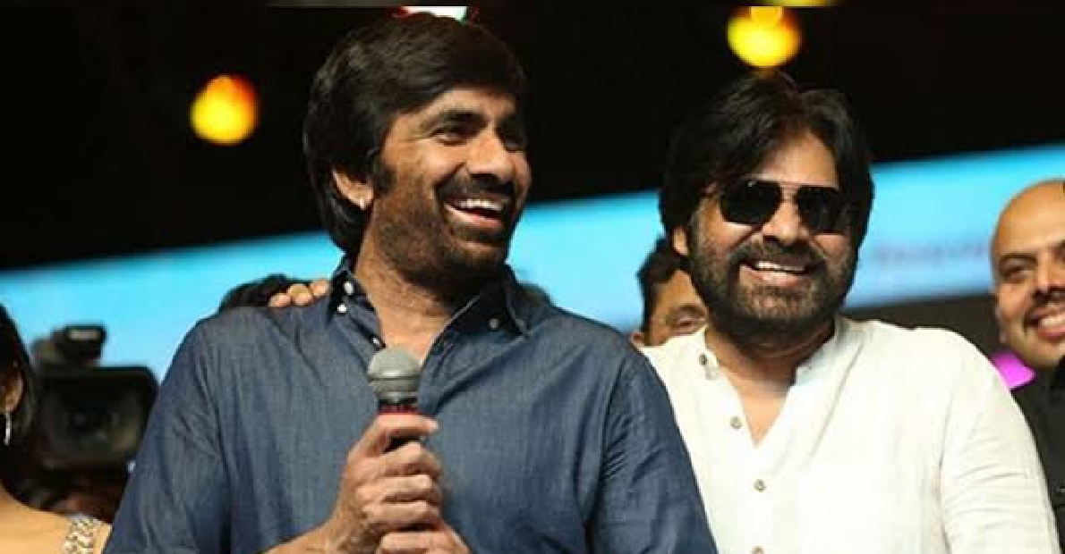 do-you-know-pawan-kalyans-hit-movie-where-actor-ravi-teja-worked-as-an-assistant-director