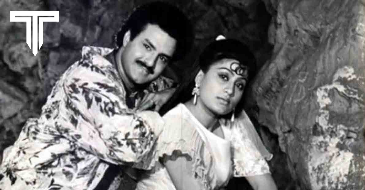 is-there-such-a-relationship-between-nandamuri-balakrishna-and-vijayashanti