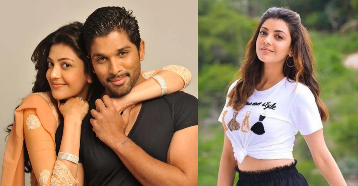 kajal-about-allu-arjun