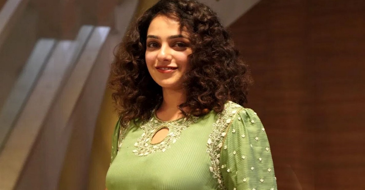 nithya-menon