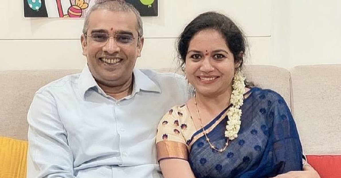 singer-sunitha-should-have-get-married-for-second-time-with-that-popular-director-from-tollywood