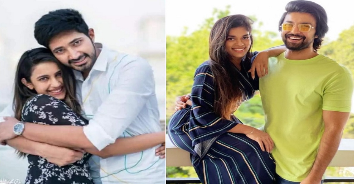 sreeja-kalyan-dhev-chaitanya-niharika-mega-inlaws