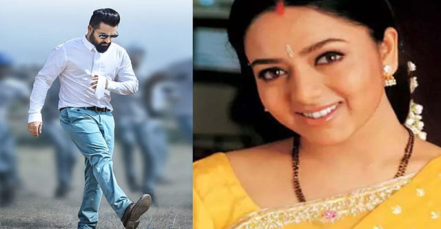 soundarya-and-jr-ntr-have-one-common-connection