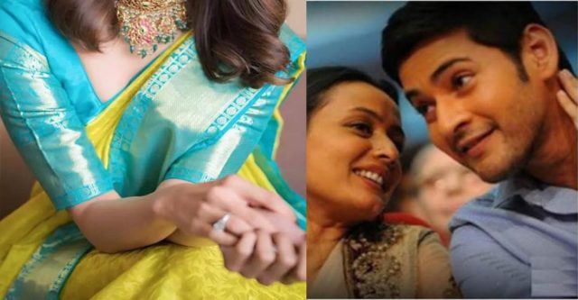 mahesh-babu-likes-that-heroine-in-saree-more-than-his-wife-namratha