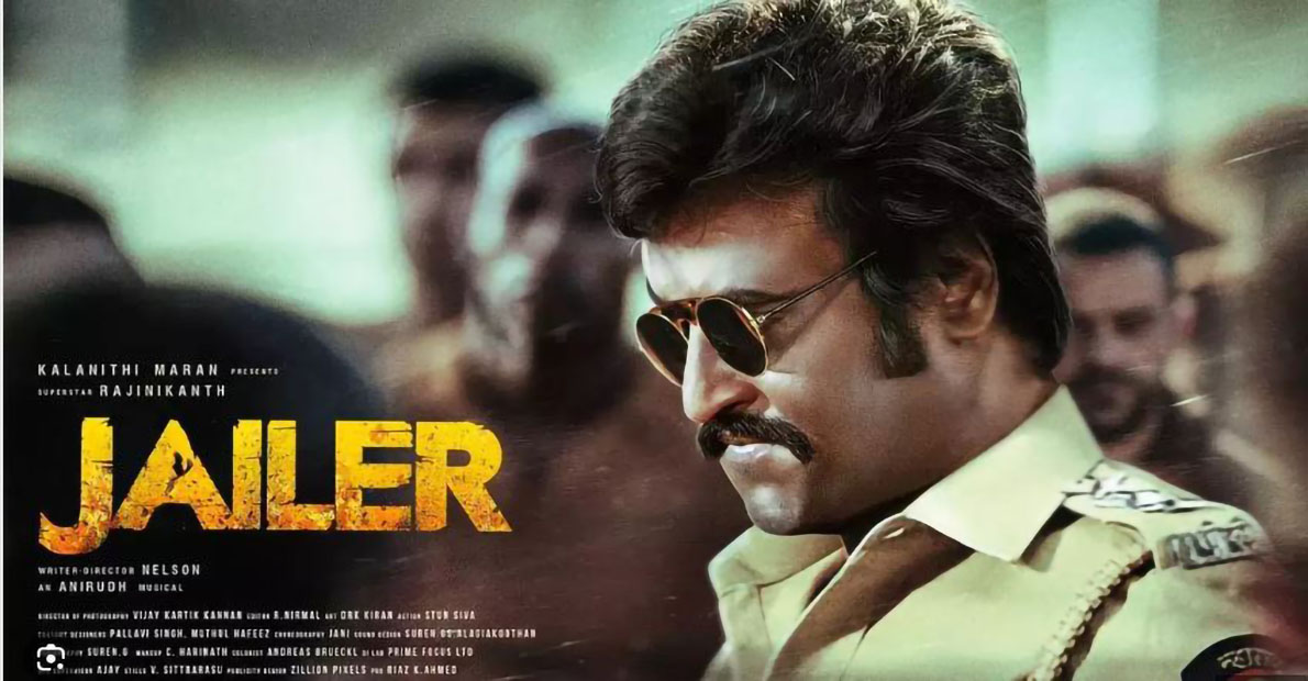 jailer-movie-worldwide-collections-in-three-days