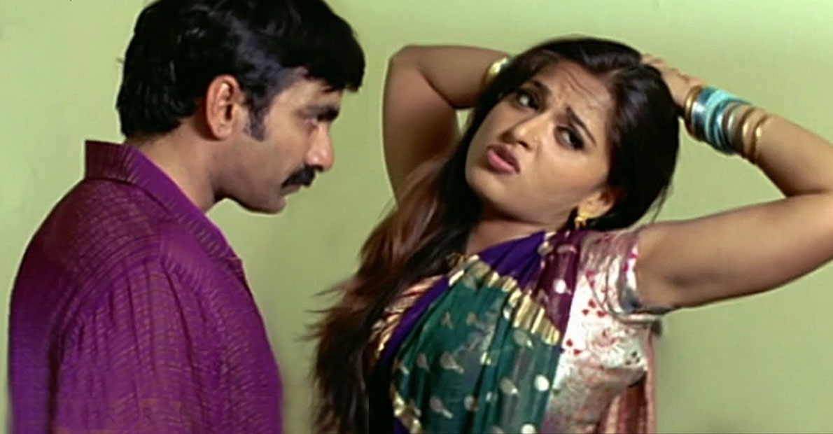 is-ravi-teja-going-to-take-a-divorce-from-his-wife-why-every-tollywood-couple-are-taking-a-divorce