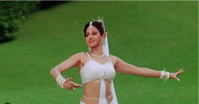 sridevi-revealed-her-beauty-secret-in-one-interview