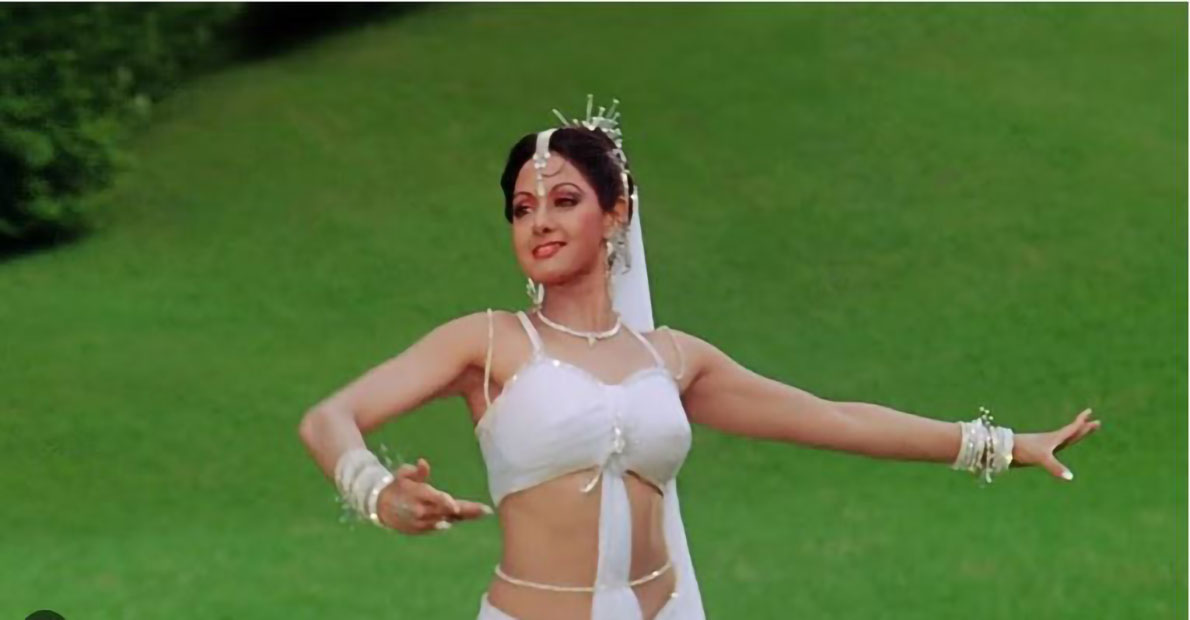 sridevi-revealed-her-beauty-secret-in-one-interview