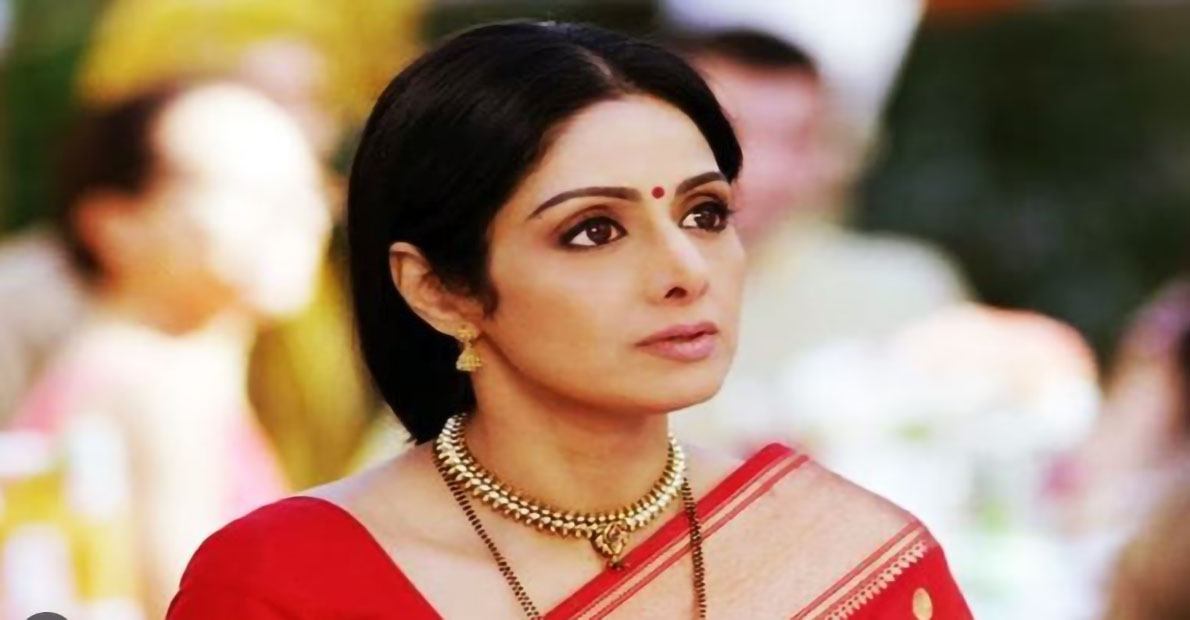 sridevi-revealed-her-beauty-secret-in-one-interview