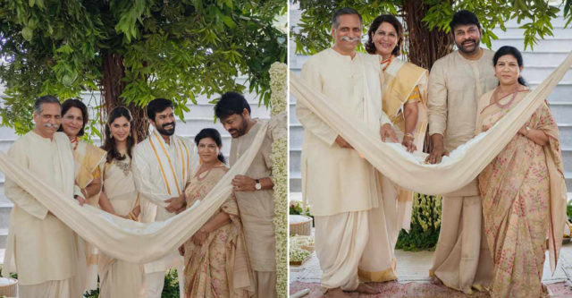 upasana-mother-did-such-special-things-welcome-to-her-granddaughter-for-the-first-time