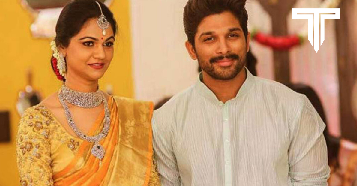 do-you-know-what-allu-arjun-gave-to-his-wife-was-the-first-gift