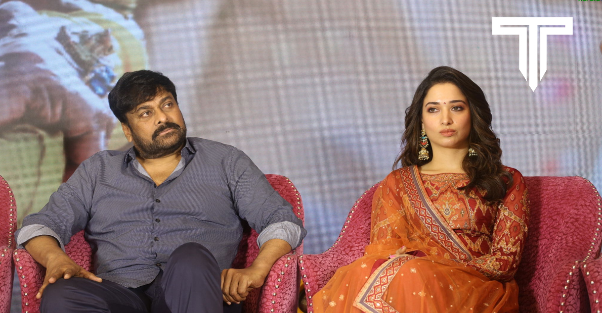 those-heroine-sentiment-comments-on-chiranjeevi-movie-bhola-shankar