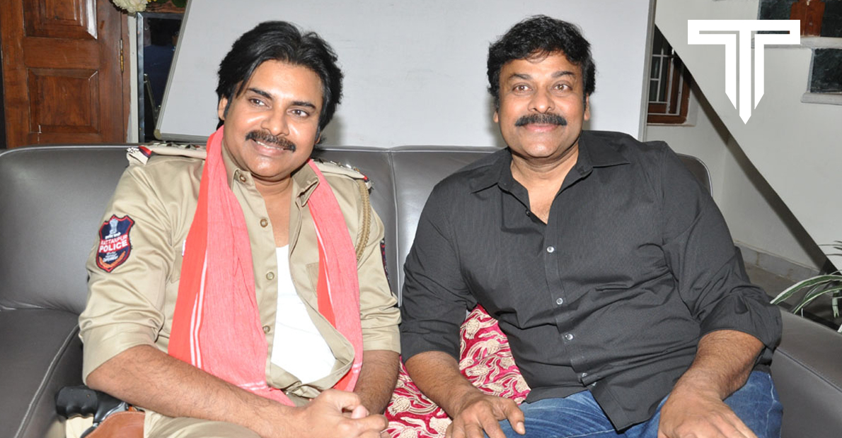 chiranjeevi-bholashankar-movie-was-first-rejected-by-pawan-kalyan