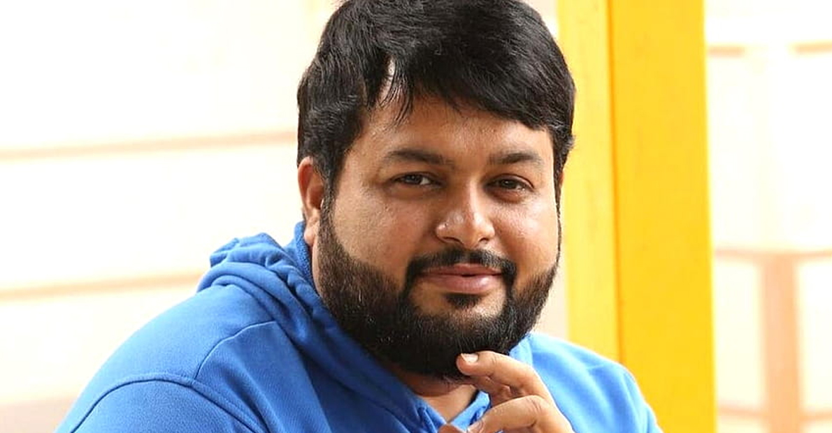 thaman-comments-on-trivikram-and-pawan-kalyan