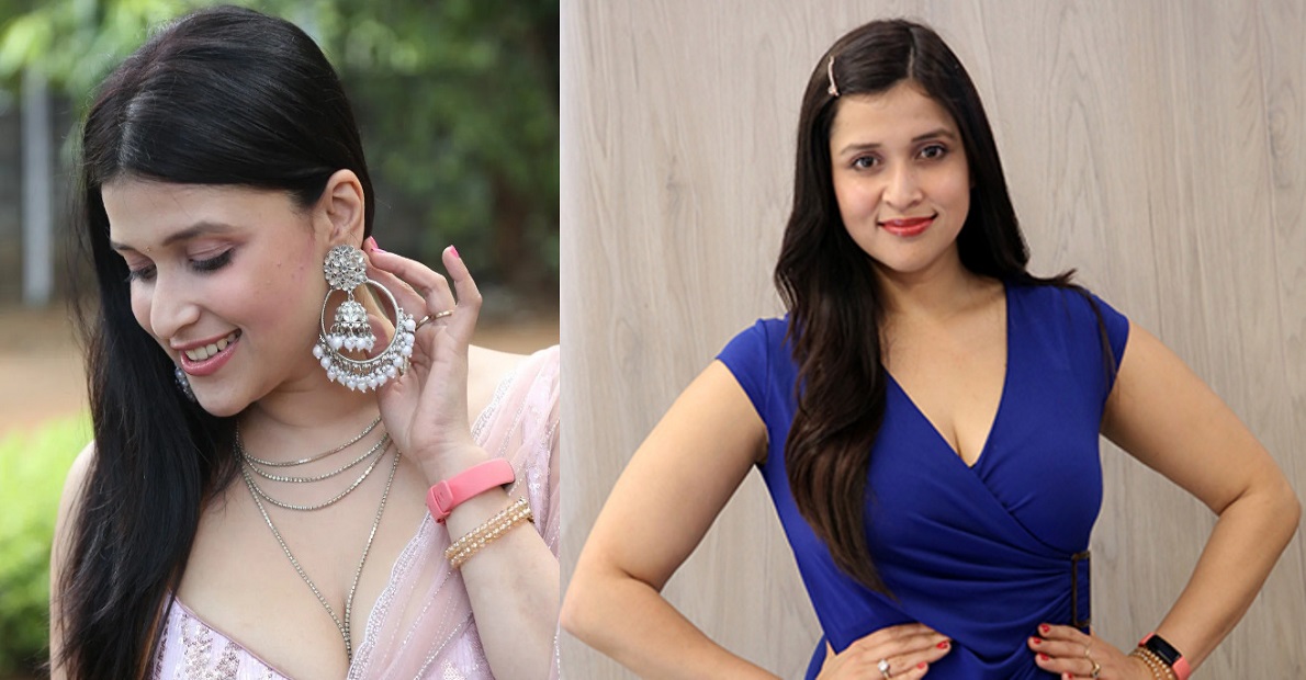 director-kiss-mannara-chopra-infront-of-everyone-what-she-did-next-will-surprise-you