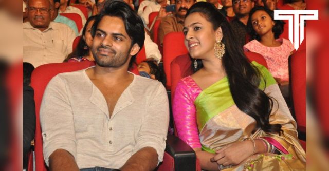 sai-dharam-tej-warns-trollers-to-delete-comments-who-are-trolling-niharika-konidela