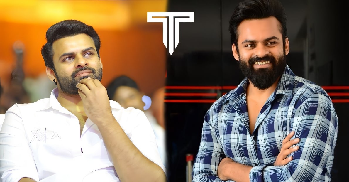 sai-dharam-tej-watches-those-videos-during-shooting-breaks-to-get-mood