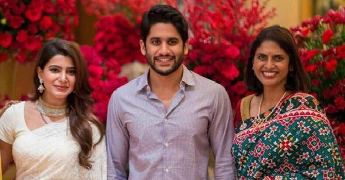 samantha-fires-on-her-ex-mother-in-law-complaints-about-naga-chaitanya-character-with-her